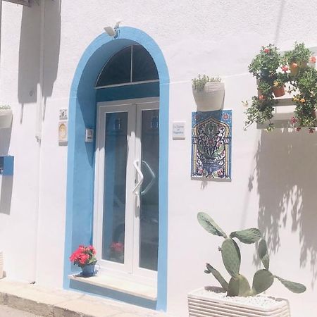 La Dimora Del Viaggiatore Luxury Apartments Mazara del Vallo Luaran gambar