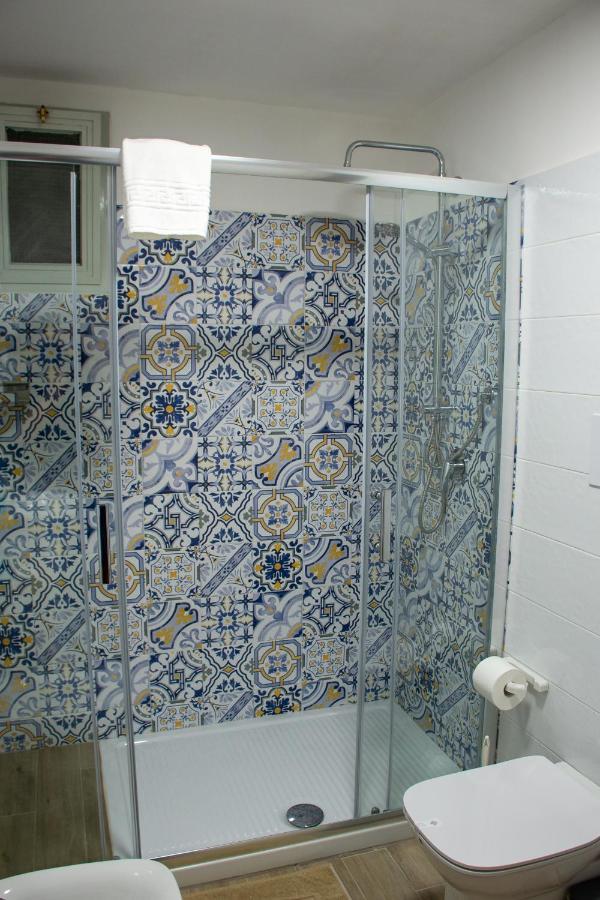 La Dimora Del Viaggiatore Luxury Apartments Mazara del Vallo Luaran gambar