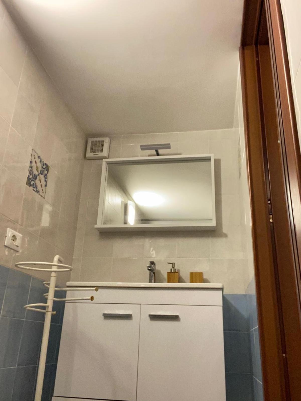 La Dimora Del Viaggiatore Luxury Apartments Mazara del Vallo Luaran gambar