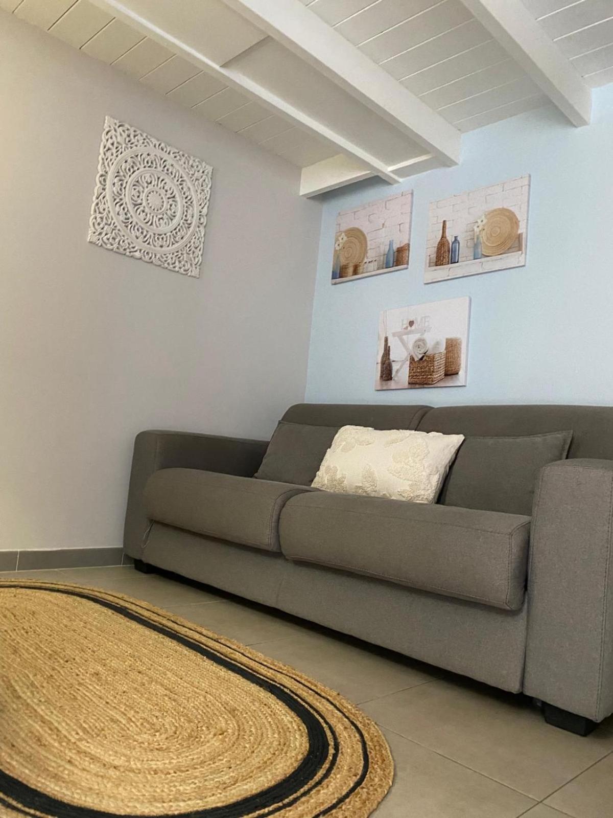 La Dimora Del Viaggiatore Luxury Apartments Mazara del Vallo Luaran gambar