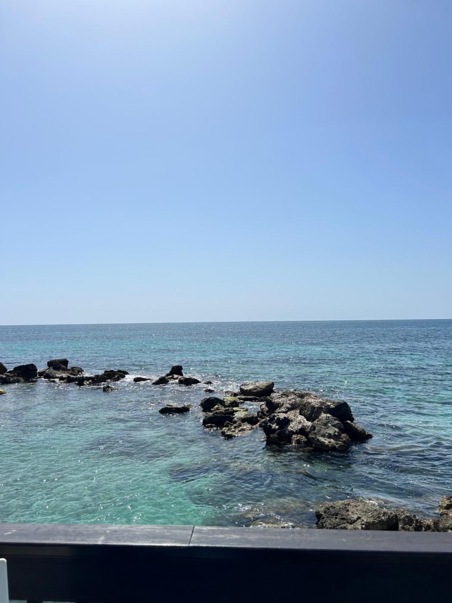 La Dimora Del Viaggiatore Luxury Apartments Mazara del Vallo Luaran gambar