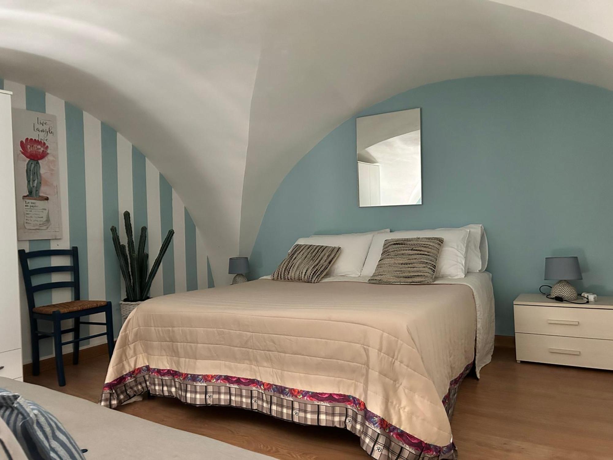 La Dimora Del Viaggiatore Luxury Apartments Mazara del Vallo Luaran gambar