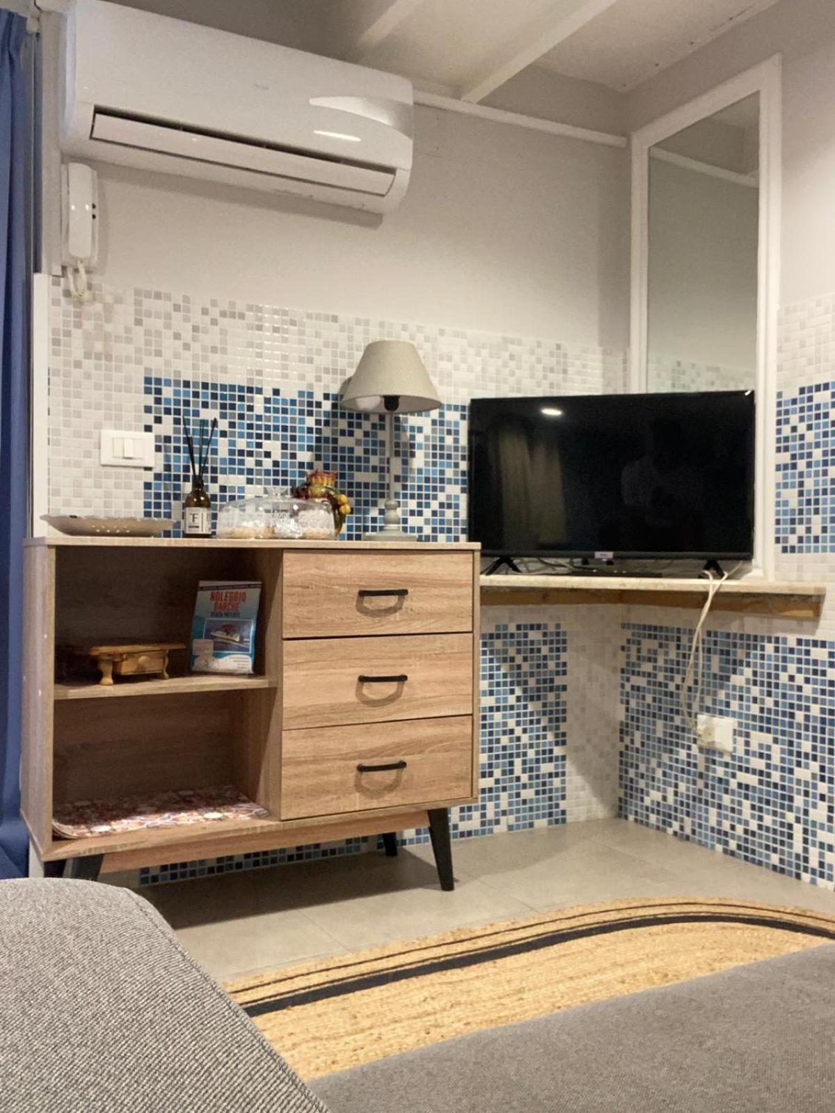 La Dimora Del Viaggiatore Luxury Apartments Mazara del Vallo Luaran gambar