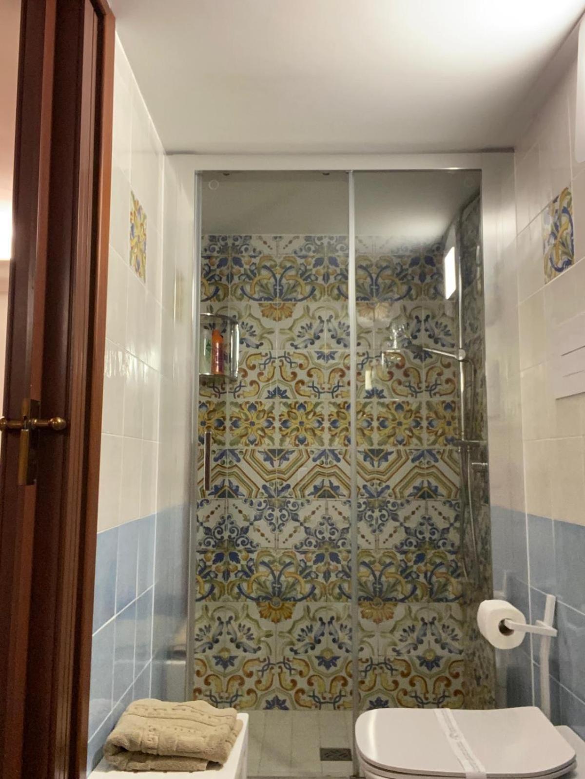 La Dimora Del Viaggiatore Luxury Apartments Mazara del Vallo Luaran gambar